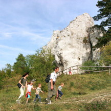 Pálava Nature Reserve