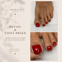 Theraya studio