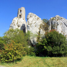 Pálava Nature Reserve