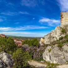 Kozí hrádek (Geisberg)