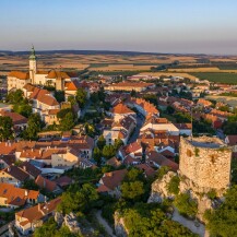 Kozí hrádek (Goat Tower)