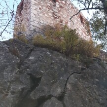 Kozí hrádek (Goat Tower)