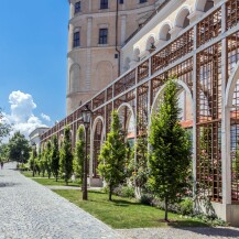Schloss Mikulov - Regionalmuseum