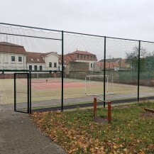 Playground - Havlíčkova