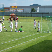 City Stadium FC Pálava Mikulov