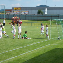 Stadtstadion FC Pálava Mikulov