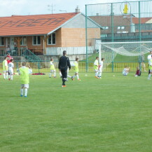 Stadtstadion FC Pálava Mikulov