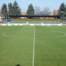 Stadtstadion FC Pálava Mikulov