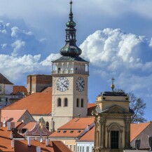 Kościół pod wezwaniem św.Wacława