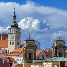 Kościół pod wezwaniem św.Wacława