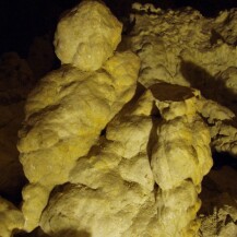 The Turold Cave