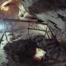 The Turold Cave