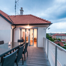 Apartmány k2i Mikulov