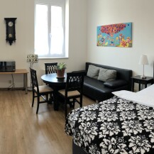 Apartmány Gulliver