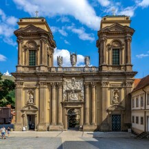 Dietrichstein Tomb