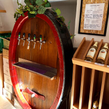 Wine Shop - vinotéka