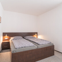 Apartmány U Mešťana