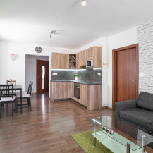 Apartmány U Mešťana