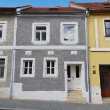 Apartmány Hnízdo Mikulov