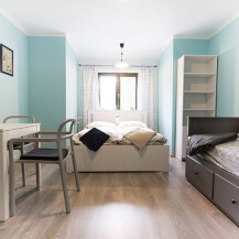 Apartmán a penzion Miroslav Pěnčík