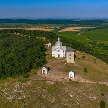 Svatý kopeček (Heiliger Berg)