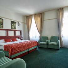 Apartmány Vivaldi Mikulov