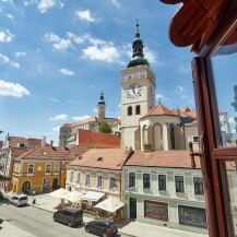 Apartmány Vivaldi Mikulov