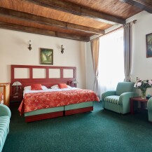 Apartmány Vivaldi Mikulov