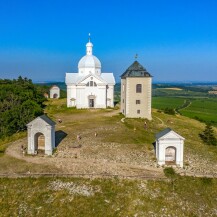 Svatý kopeček (Heiliger Berg)