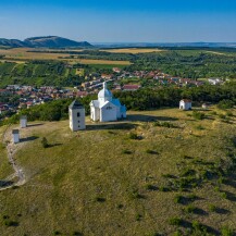 Svatý kopeček (Holy Hill)