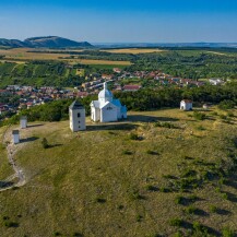 Svatý kopeček (Heiliger Berg)