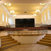 Castle Hall