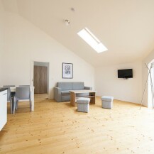 Vinařství Šílová - Apartmány