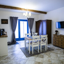 Mikulov apartmány Magistr