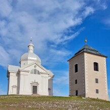 The Way of the Cross on Holy Hill