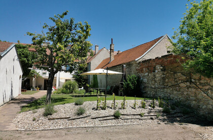 Apartmán a pension Miroslav Pěnčík