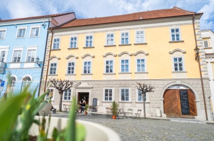 Hostel Králíkárna