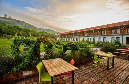 Hotel Ryzlink