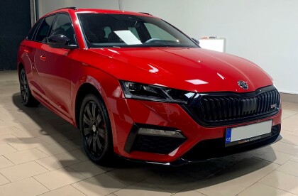 Ondřej Čermák - kompletní detailingové služby