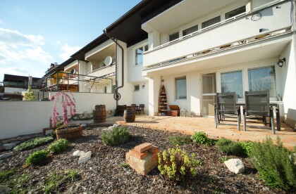 Pálava House Mikulov - apartments