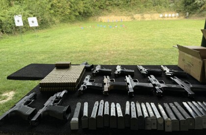 Sports shooting club 0627 Mikulov