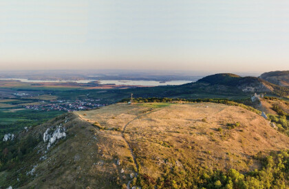 Tabulová (Table Mountain)