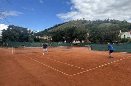 Tenisový klub Mikulov