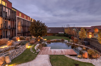 Wellness & Wine Hotel Volarik