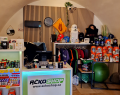 ÁČKOSHOP.cz – sportovní, fitness a zdravá výživa