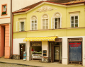 Adriatic Ice Cream Náměstí 16 Mikulov
