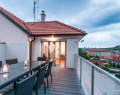 Apartmány k2i Mikulov