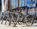 Bike & eBike Rental / půjčovna kol a elektrokol RentBike.cz
