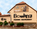 Bowling sport centrum Mikulov