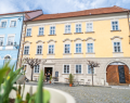 Hostel Králíkárna